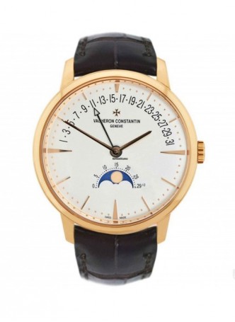 VACHERON CONSTANTIN Men Watch